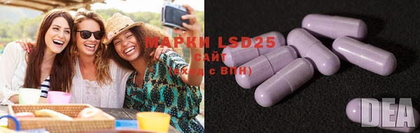 ECSTASY Лиски